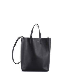 Celine Vertical Cabas Tote Grained #254335C82B